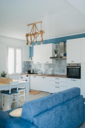 Casa degli Ulivi - Apartment B Porto San Giorgio